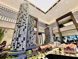 Union Square Residences (D1), Condominium #544602501